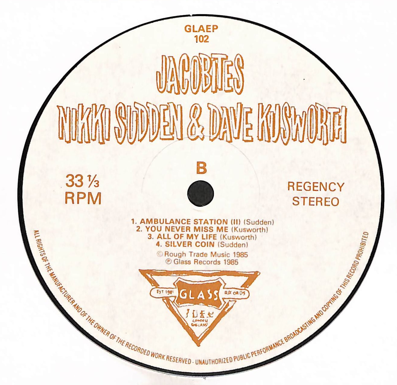 Pin Your Heart To Me