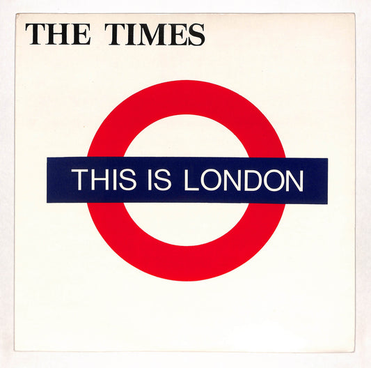 This Is London