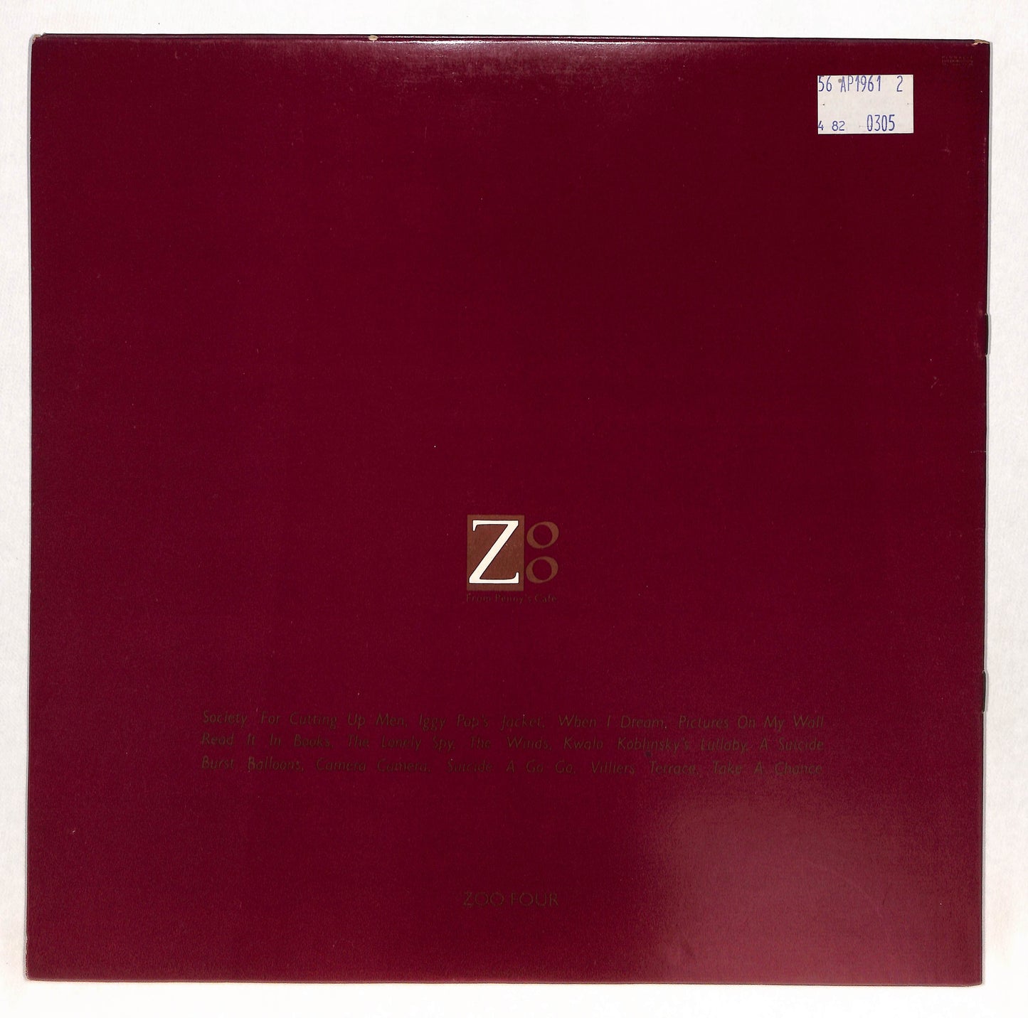 To The Shores Of Lake Placid