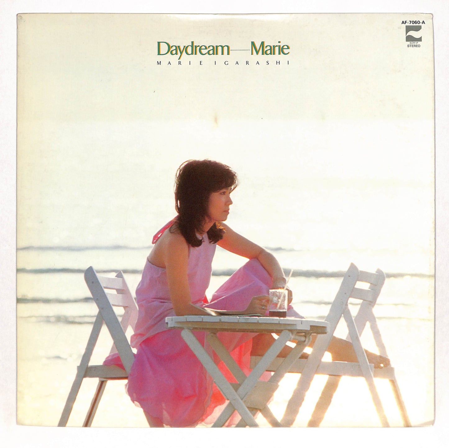 Daydream...Marie