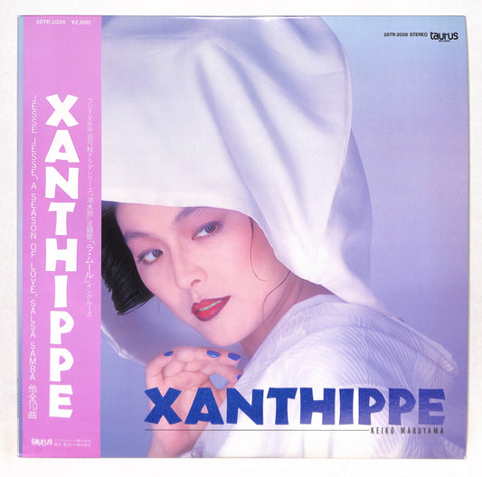 Xanthippe