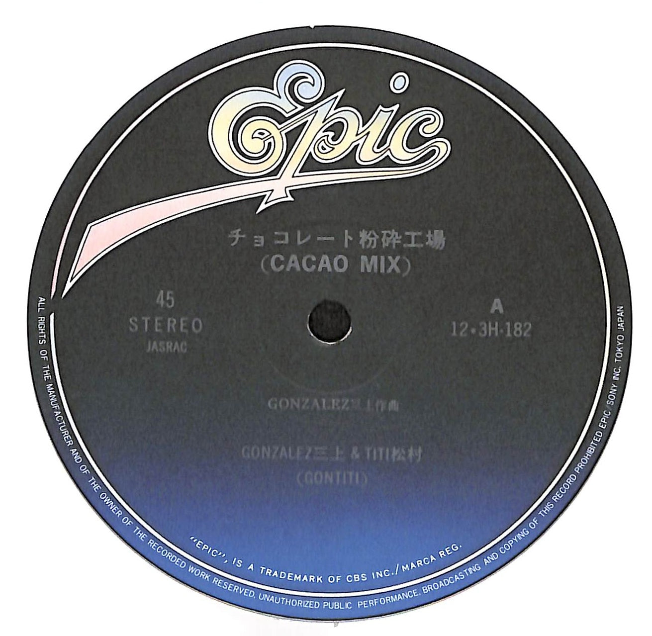 Chocolate Grind Works