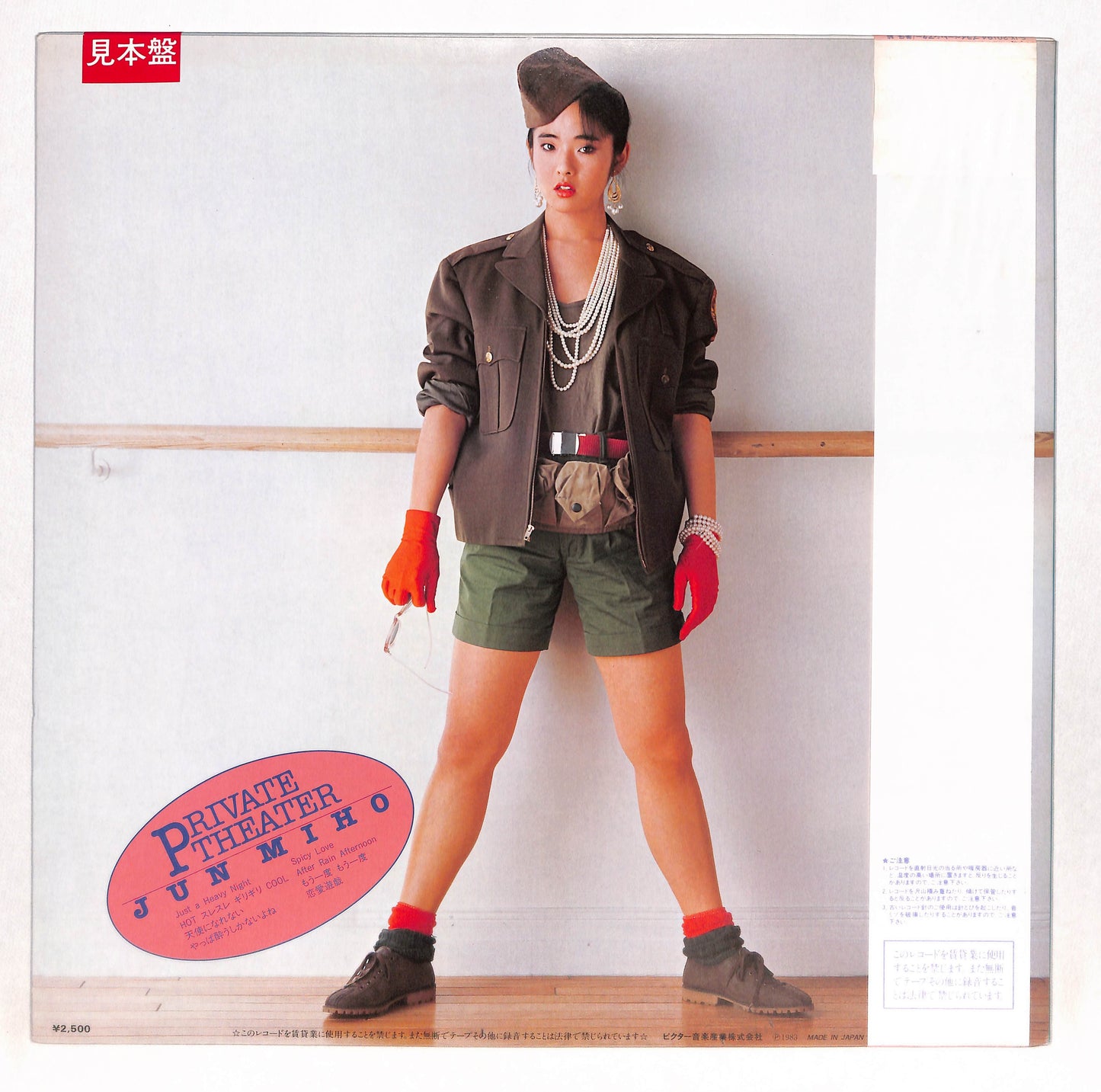 プライベートシアター