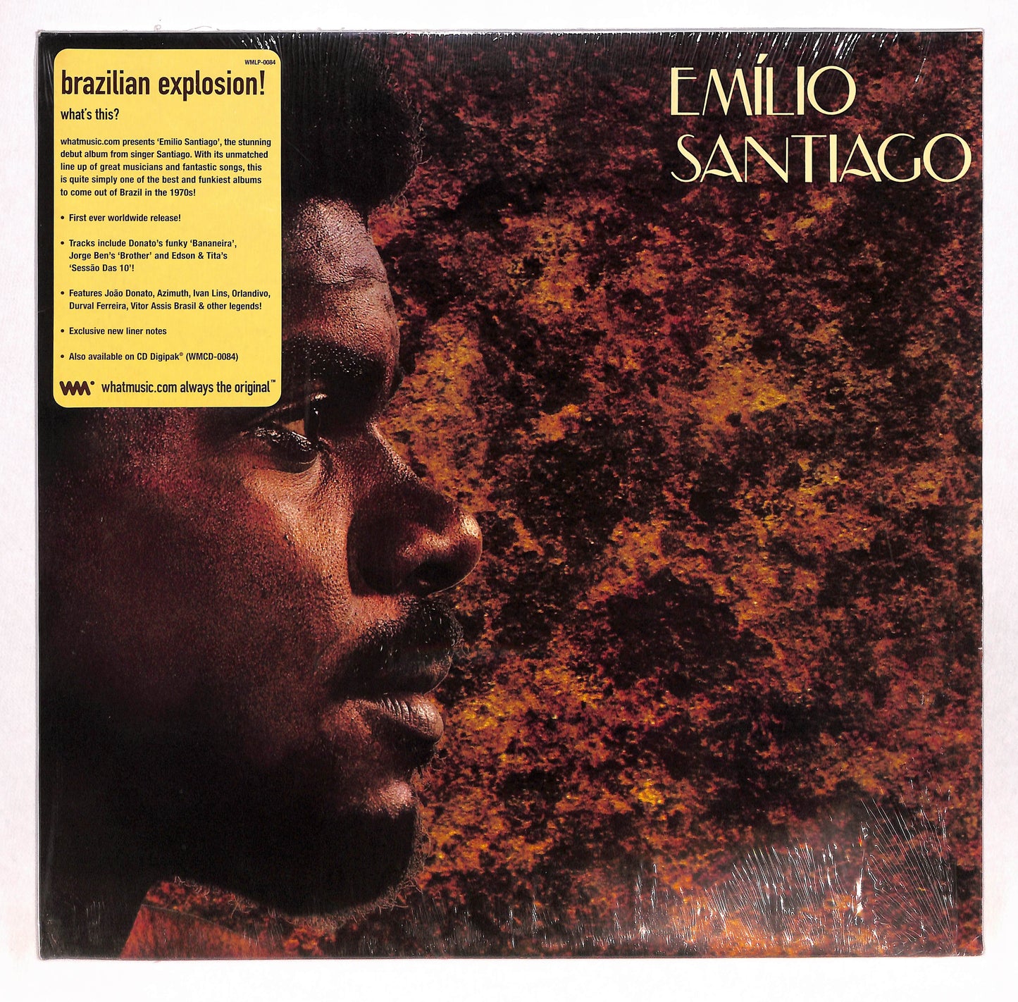 Emilio Santiago
