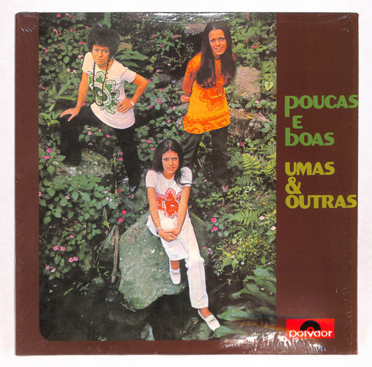 Poucas E Boas
