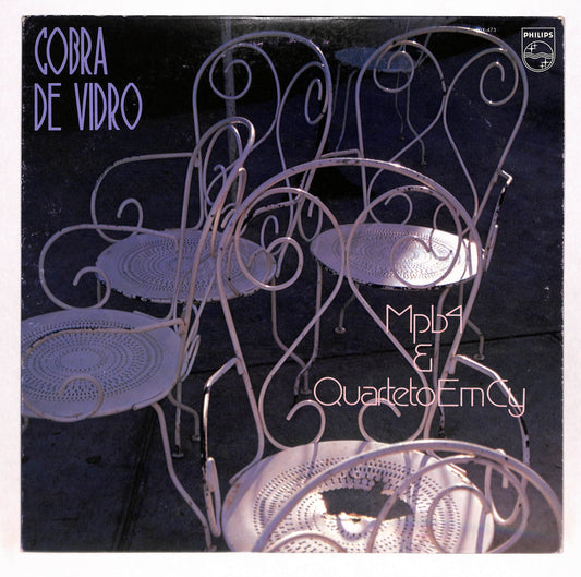 Cobra De Vidro
