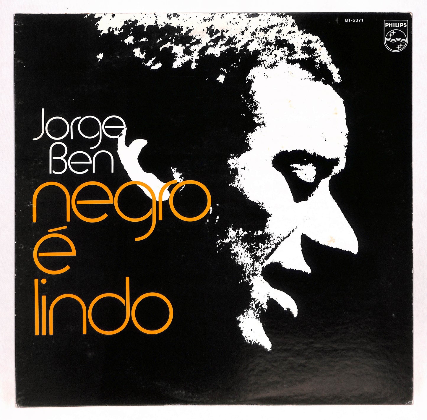 Negro É Lindo