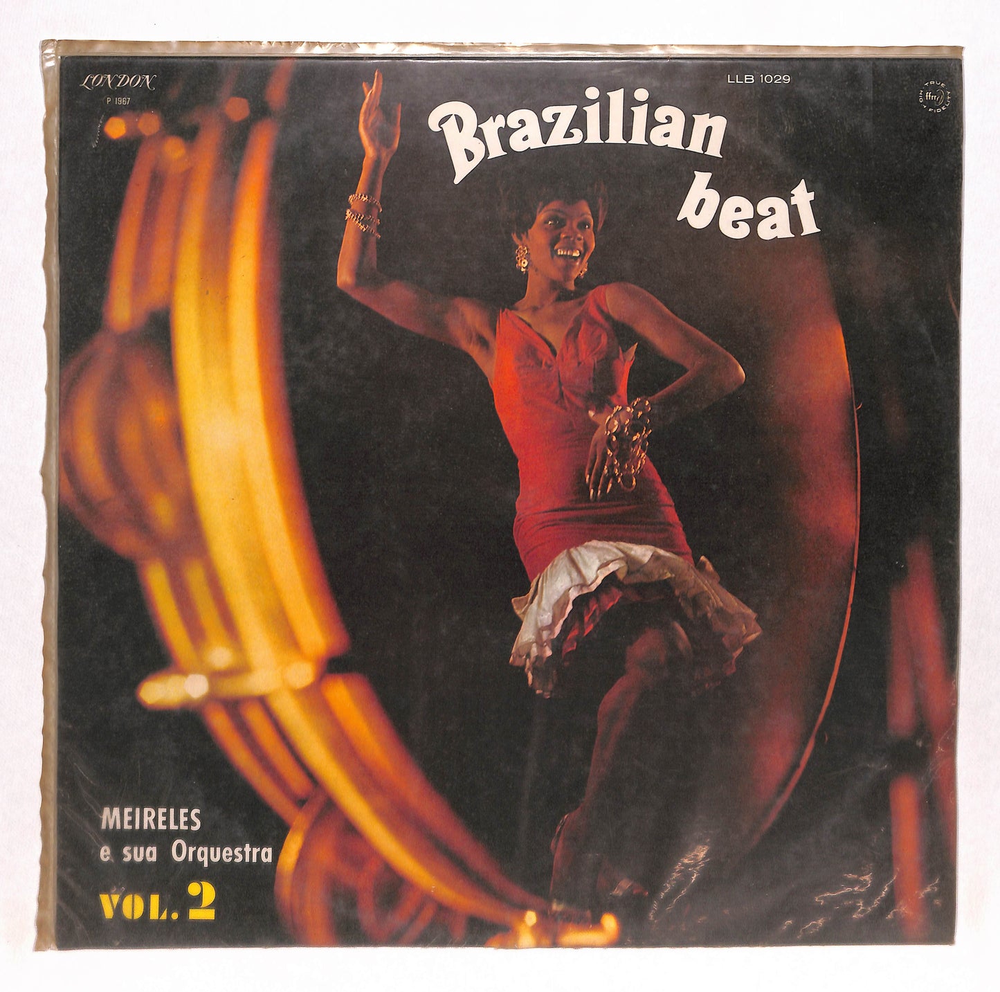 Brazilian Beat Vol. 2