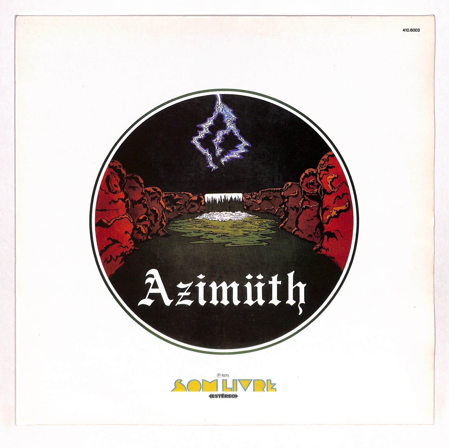 Azimüth