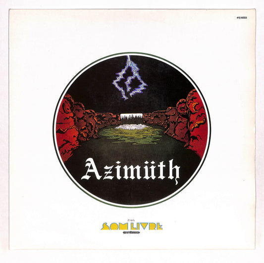 Azimüth
