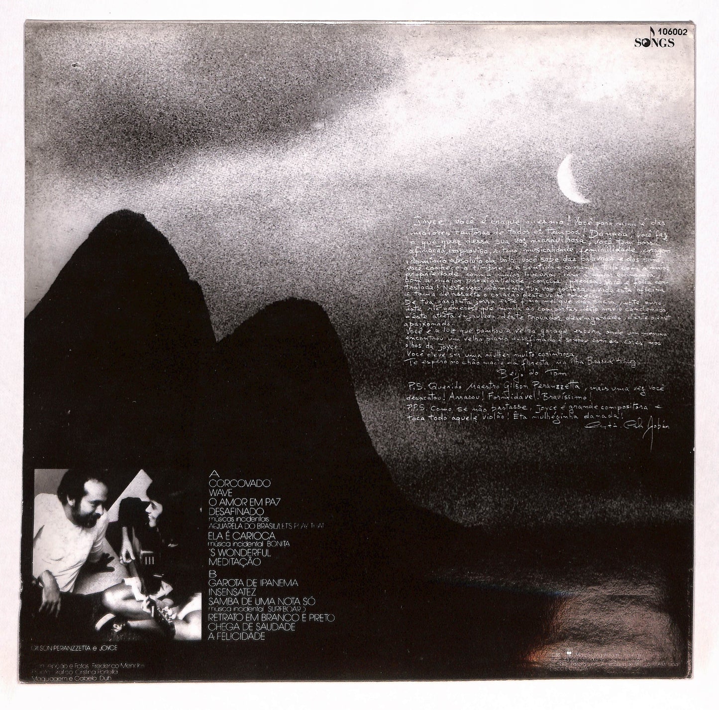 Tom Jobim Os Anos 60