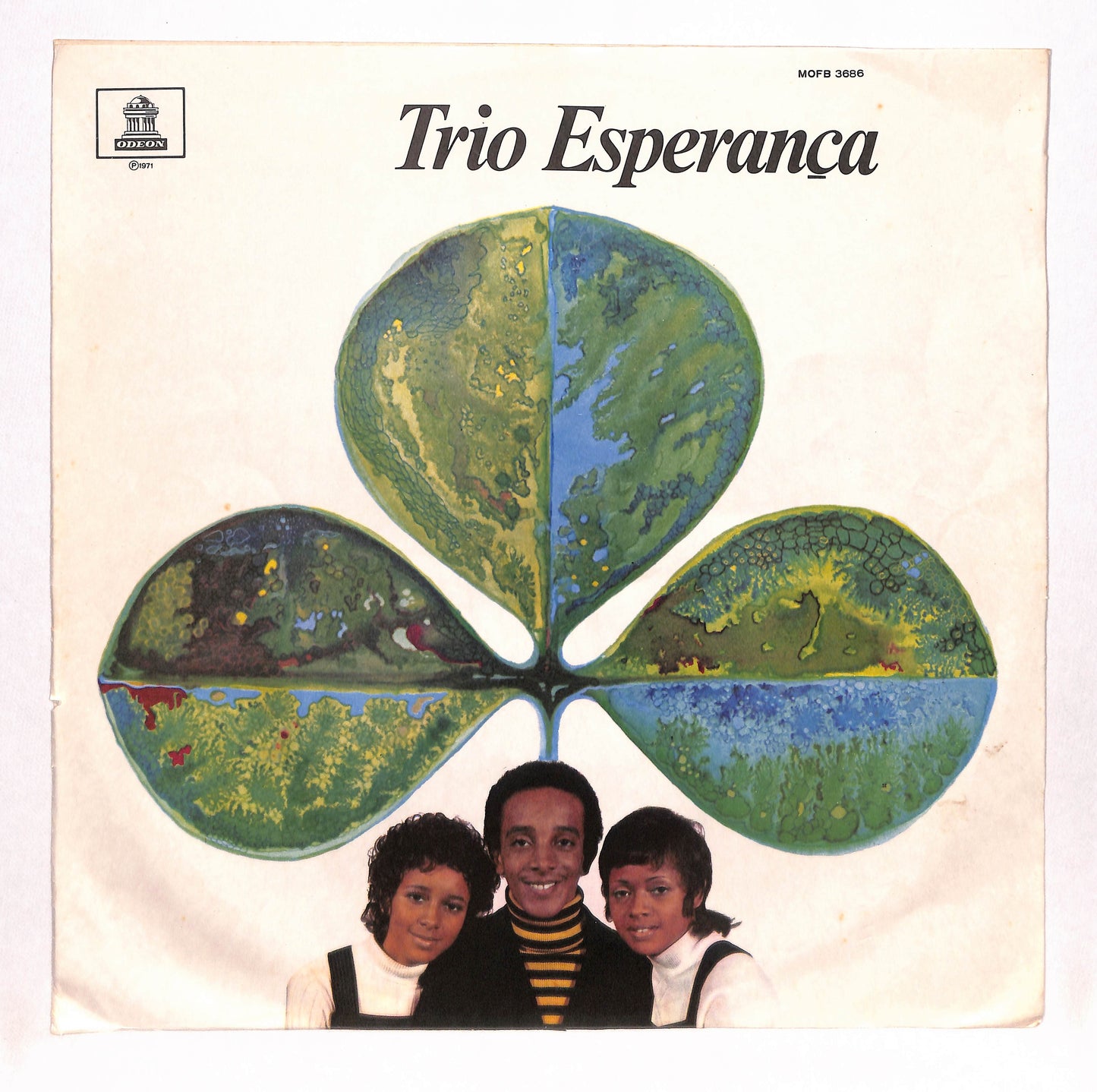 Trio Esperança