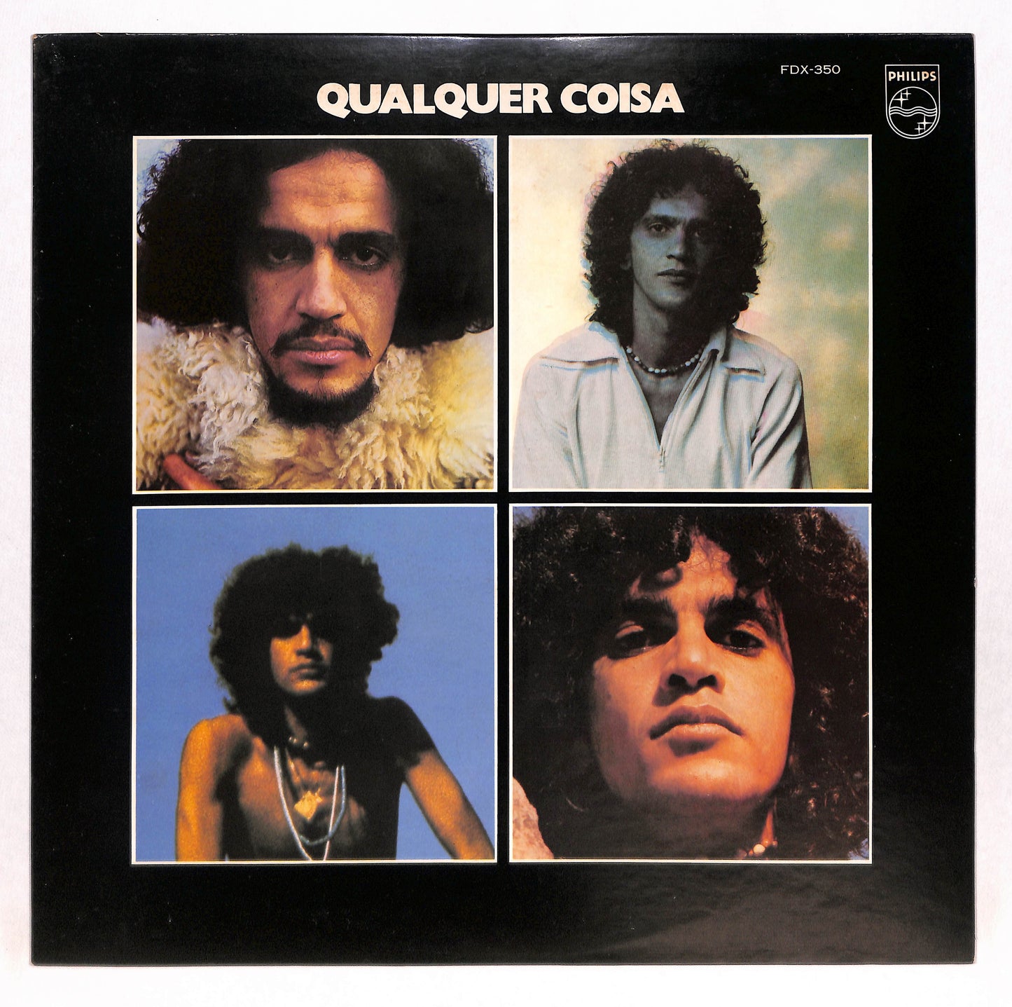 Qualquer Coisa