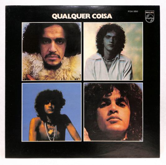Qualquer Coisa