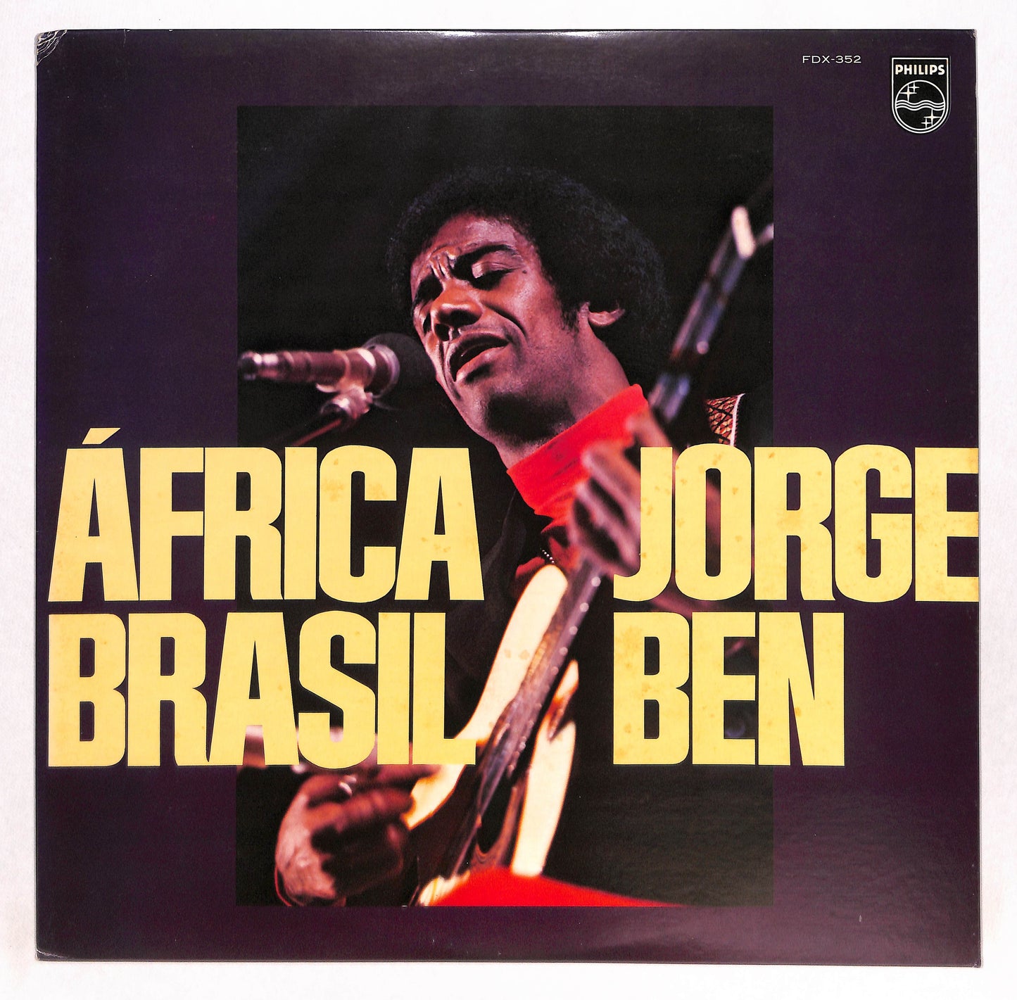 África Brasil