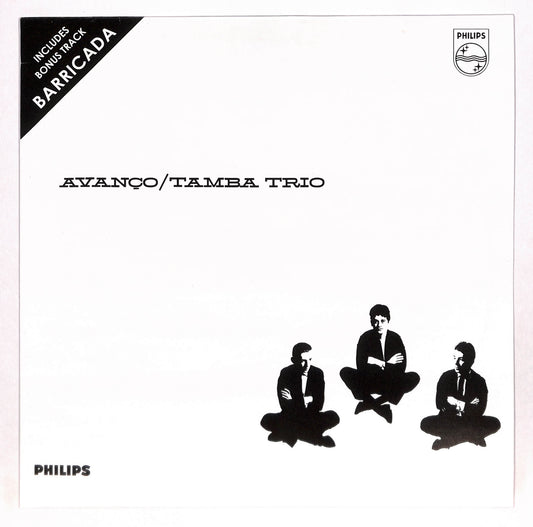 Avanço