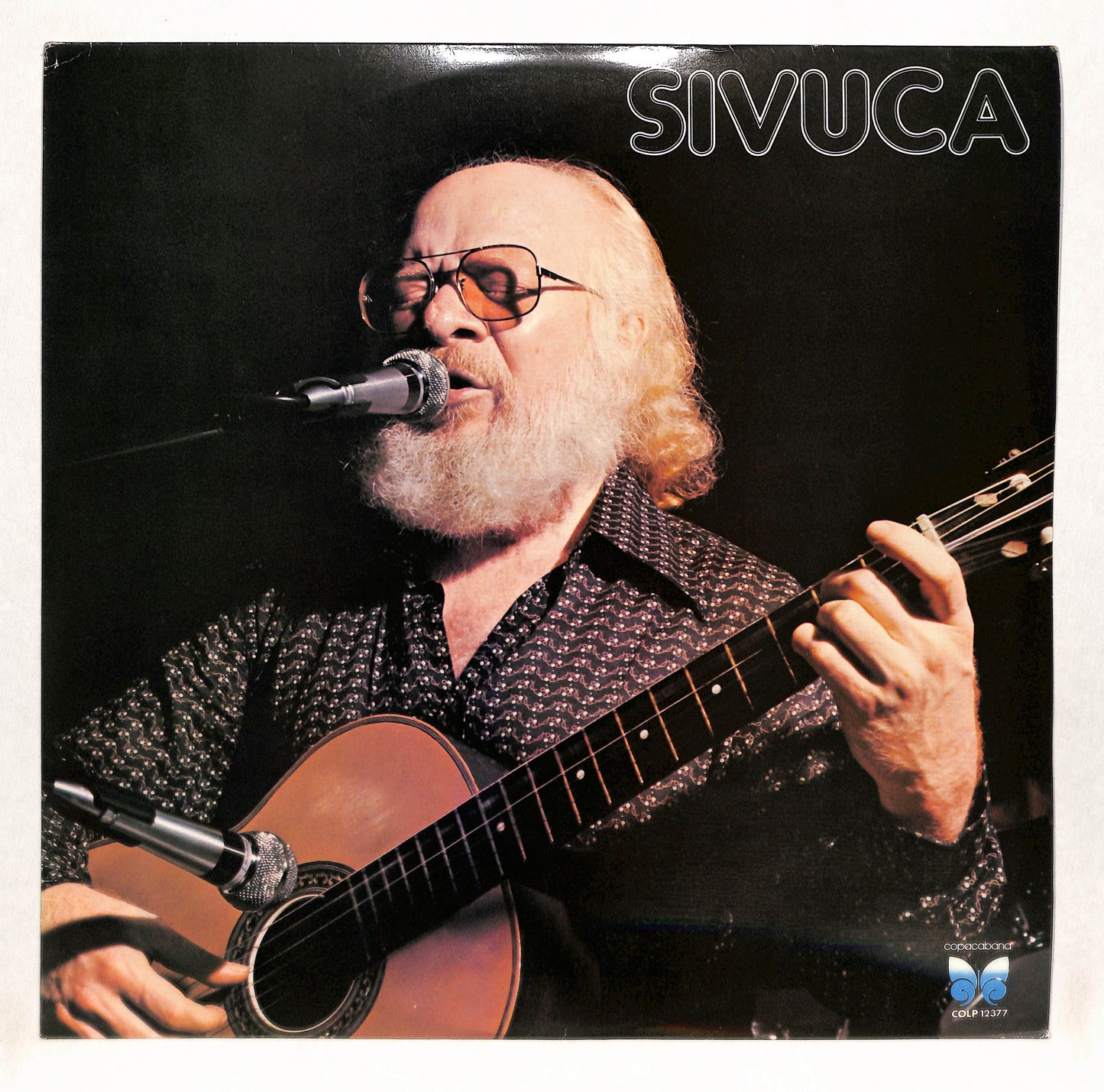 Sivuca
