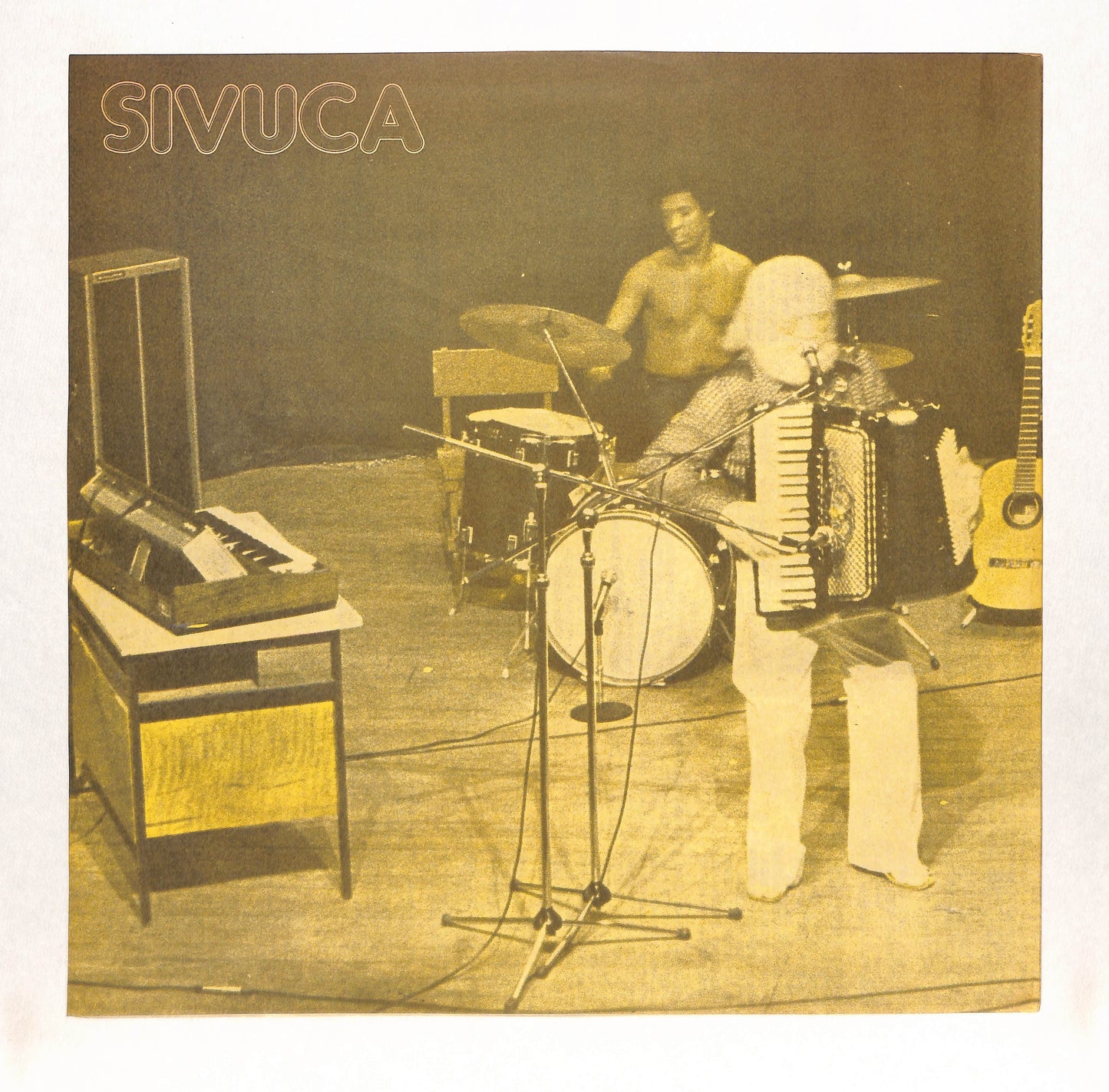 Sivuca