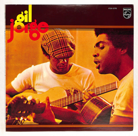 Gil E Jorge