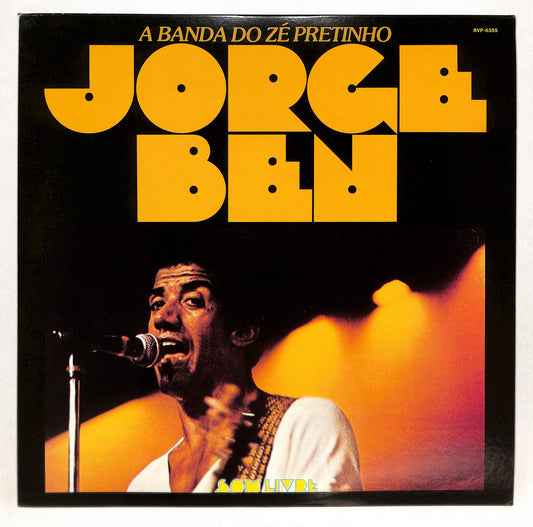 A Banda Do Zé Pretinho