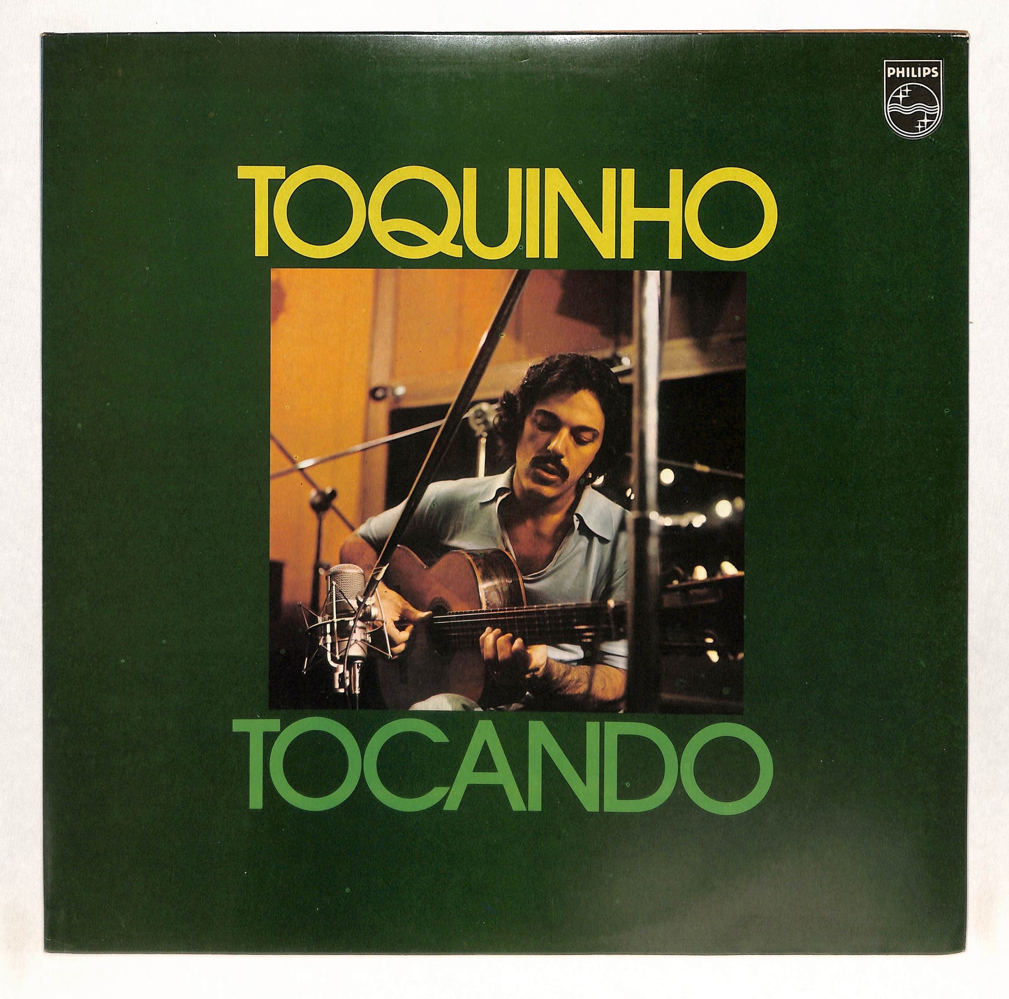 Tocando