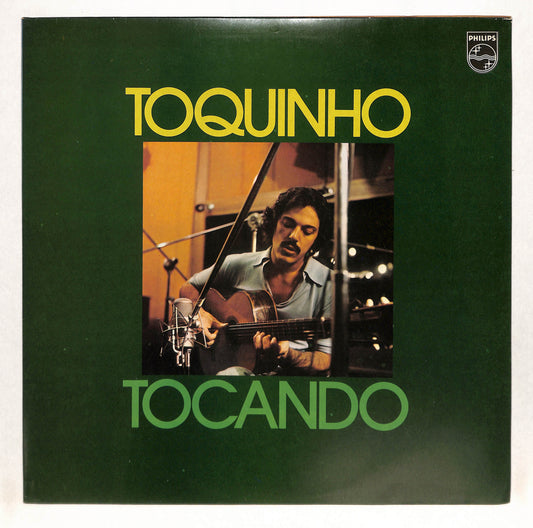 Tocando