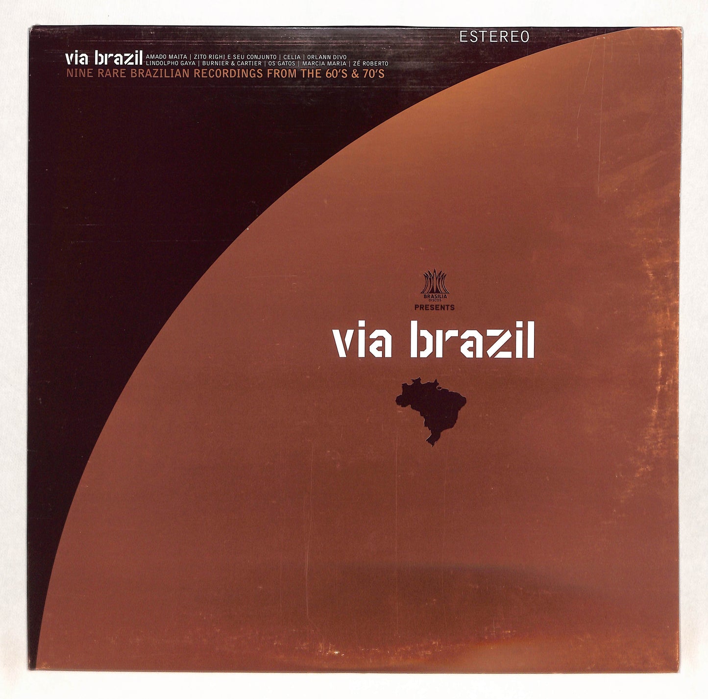 Via Brazil