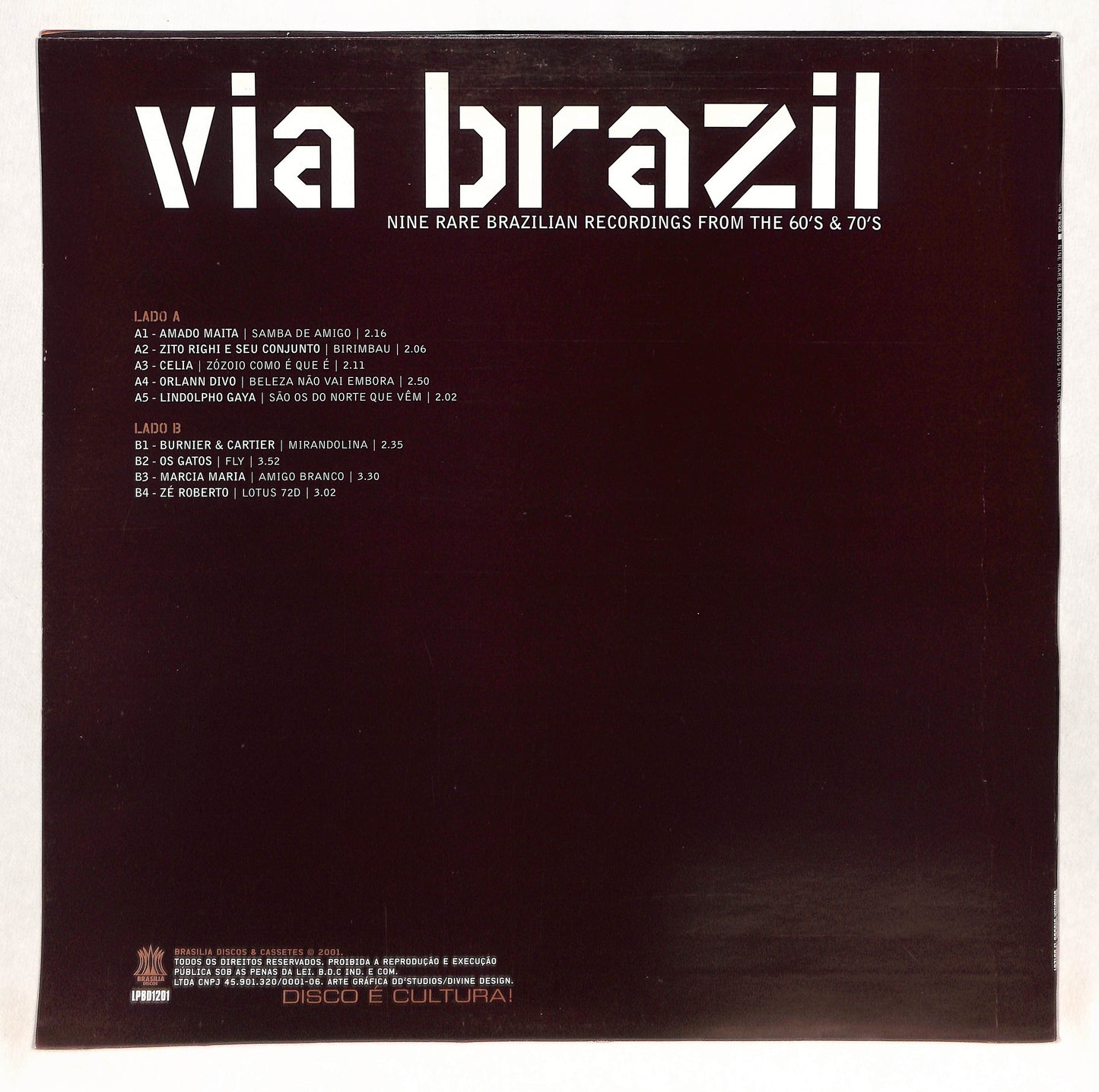 Via Brazil