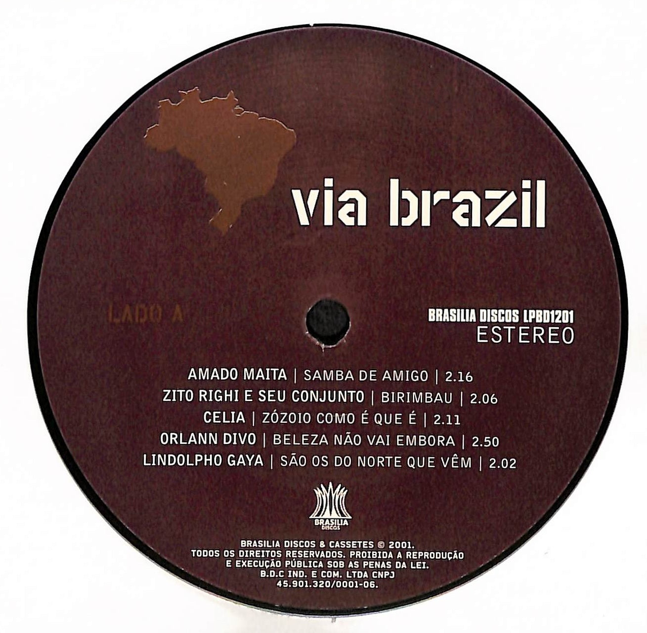 Via Brazil
