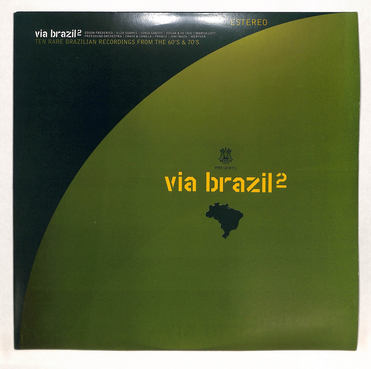 Via Brazil 2