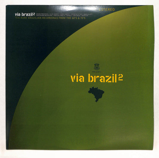 Via Brazil 2