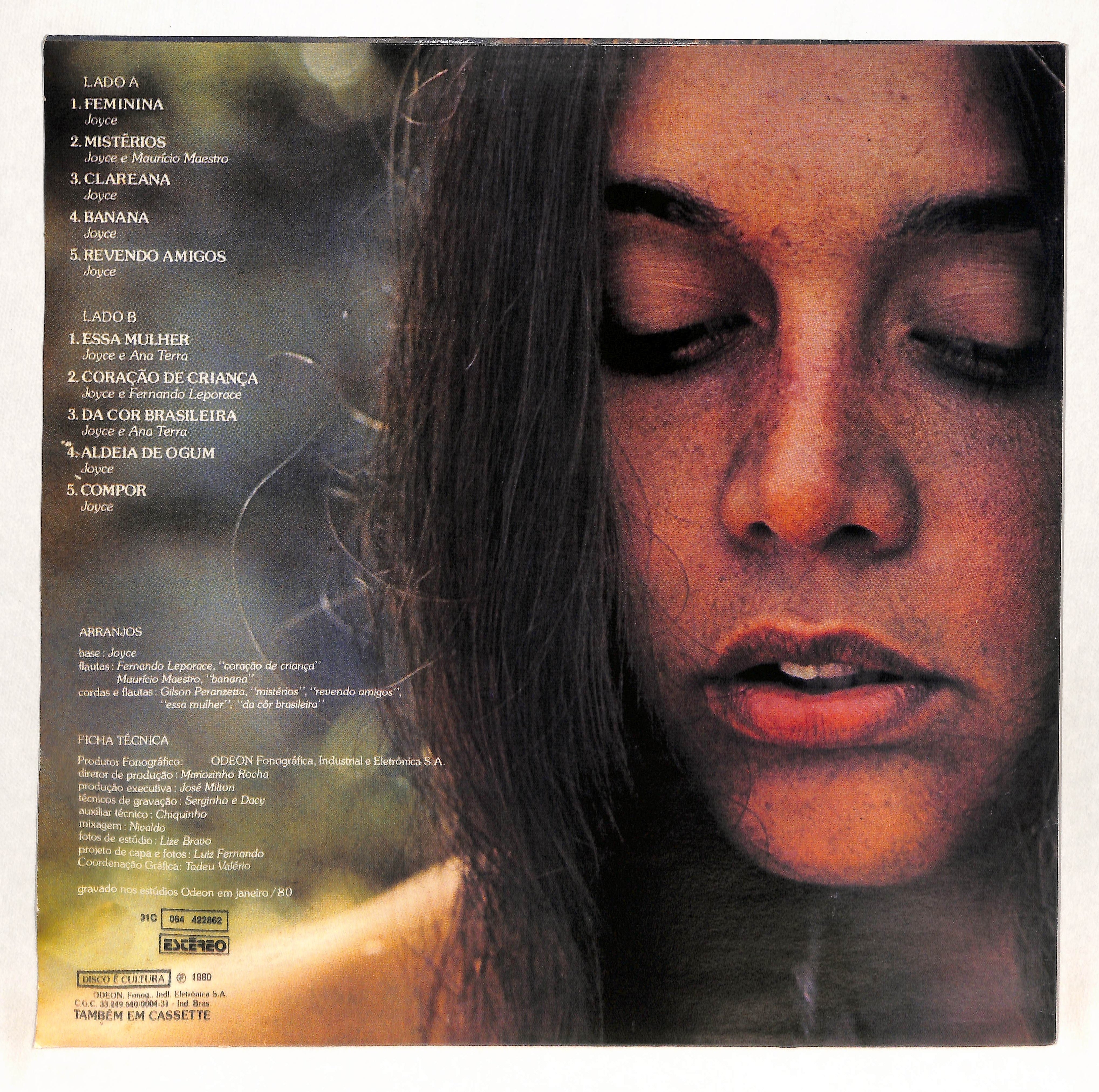 Feminina – ELLA ONLINE