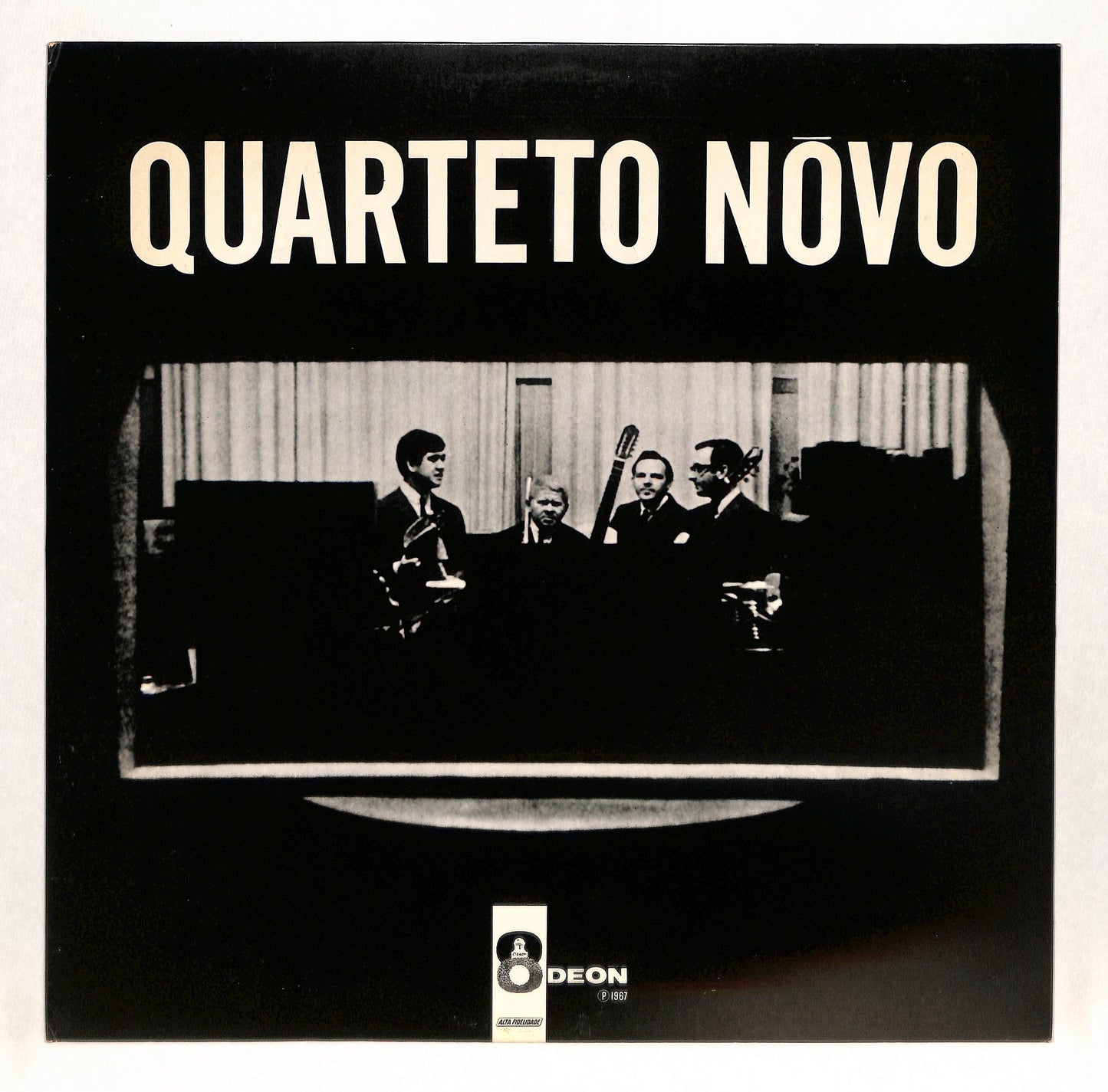Quarteto Novo