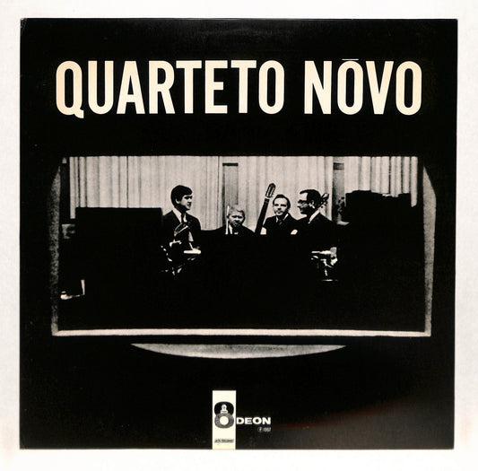 Quarteto Novo