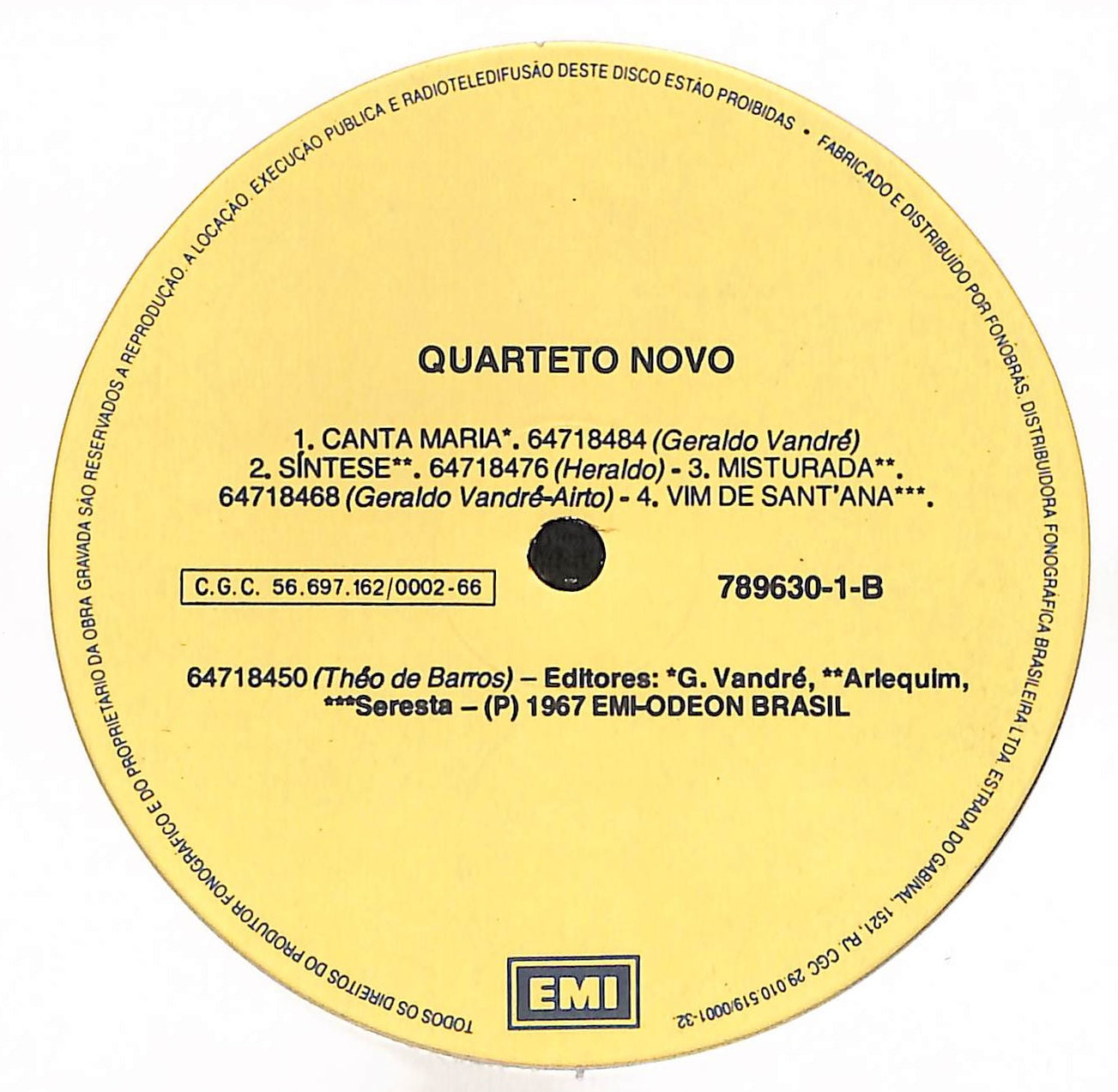 Quarteto Novo