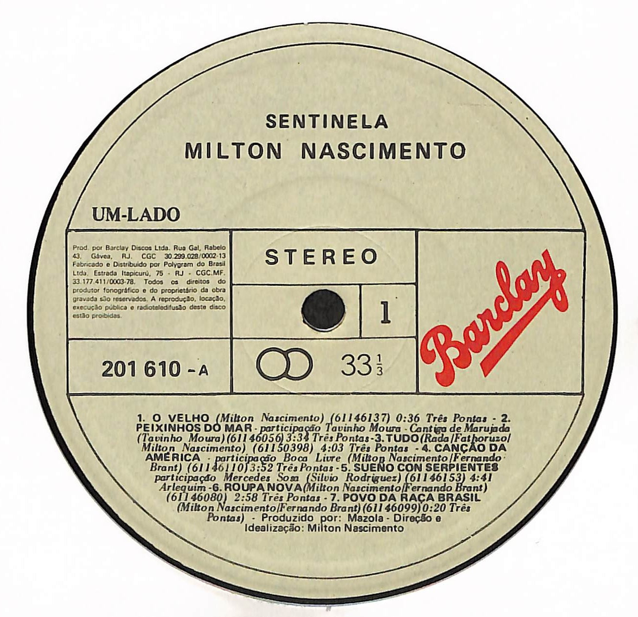 Sentinela – ELLA ONLINE