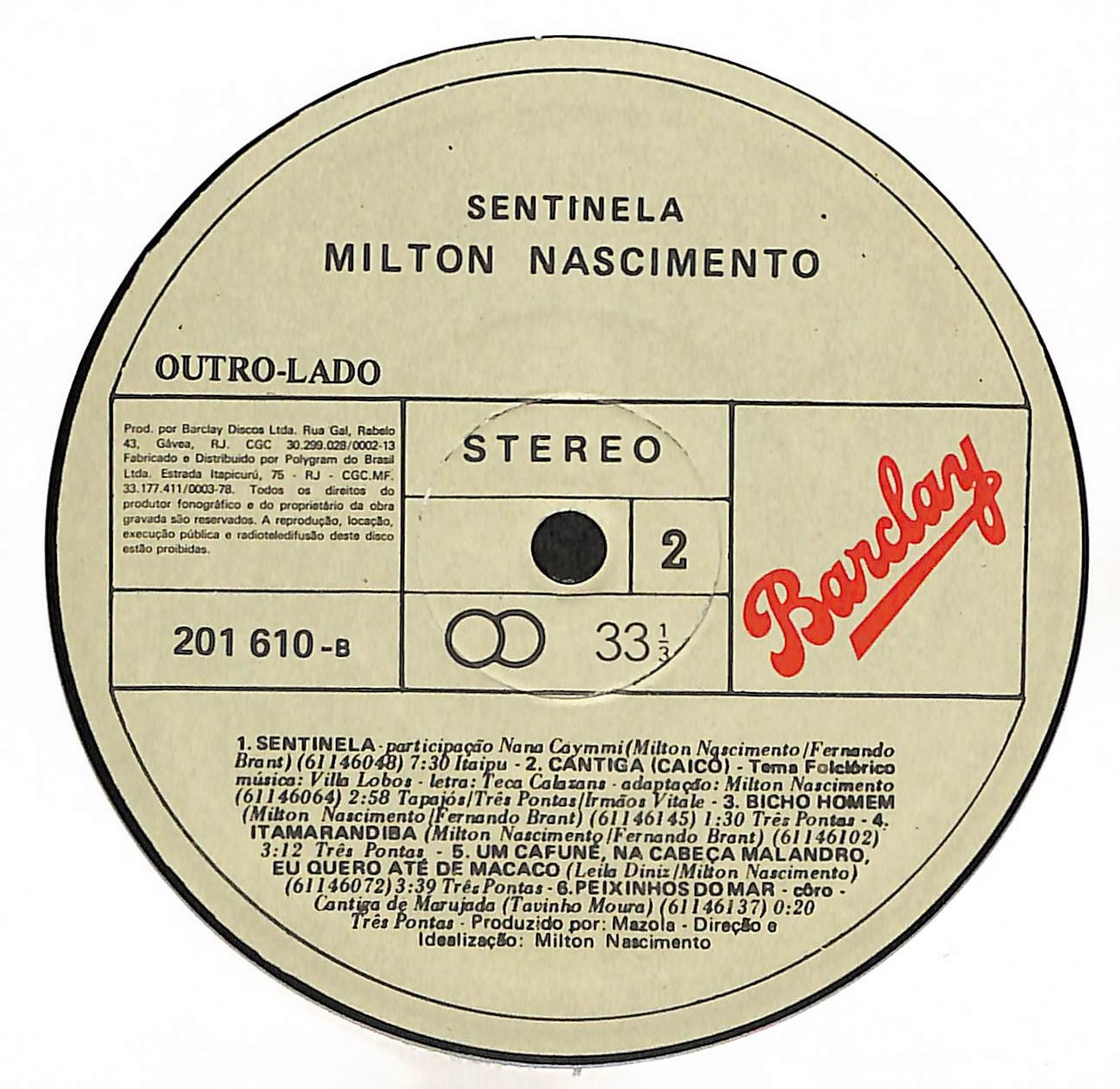 Sentinela – ELLA ONLINE