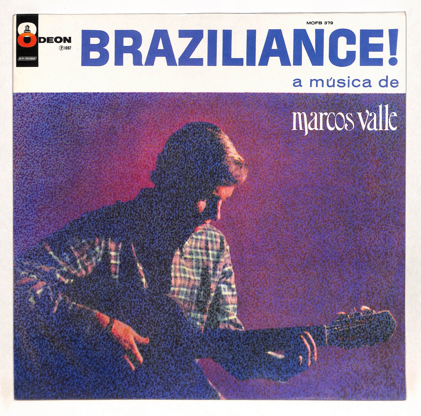 Braziliance!