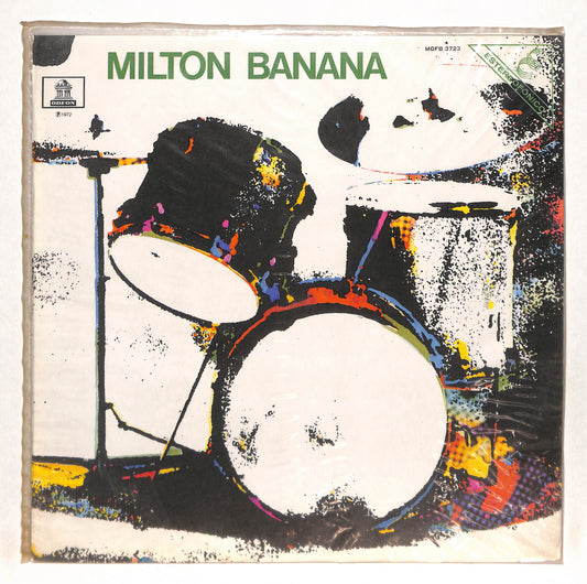 Milton Banana