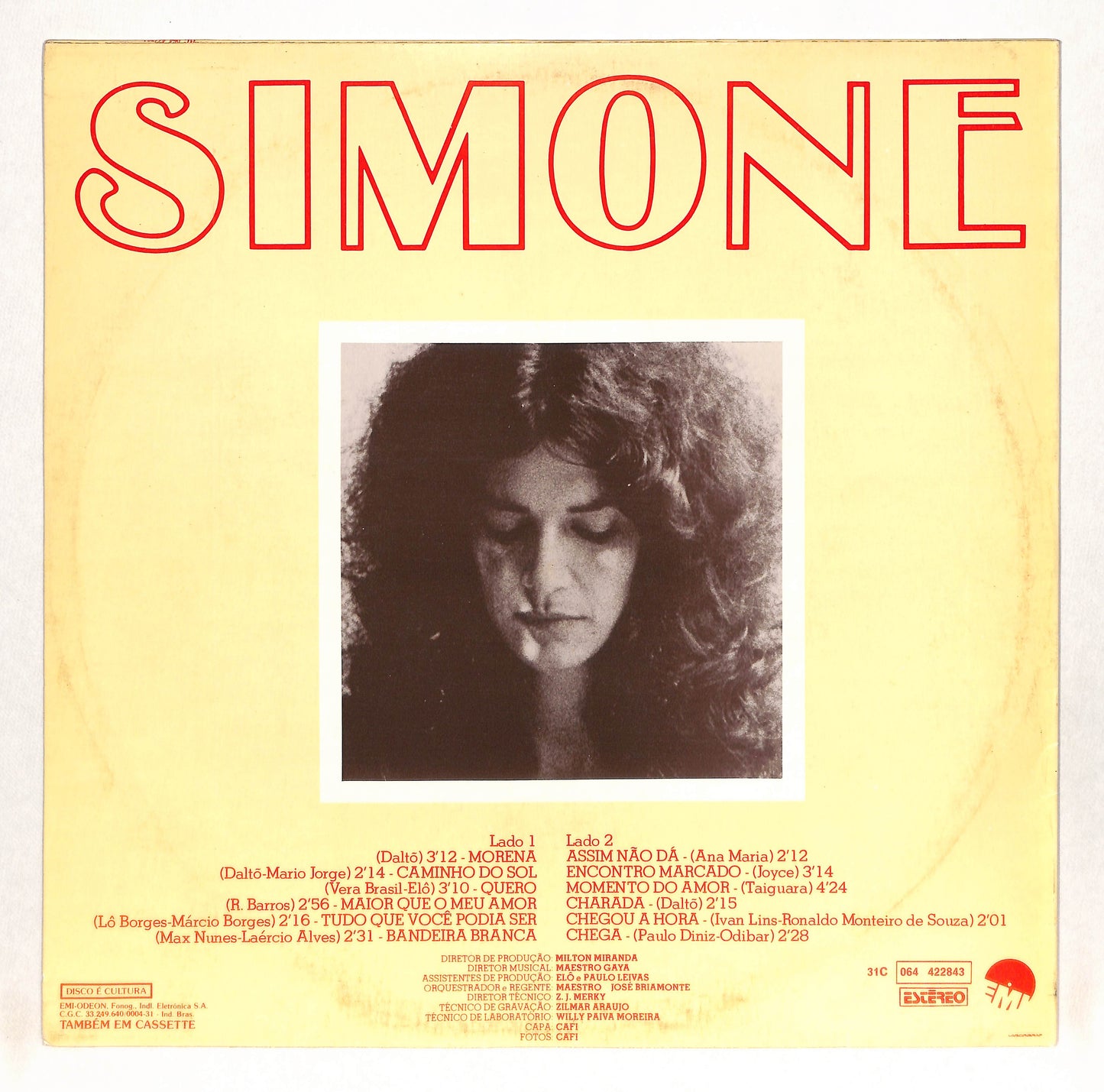 Simone