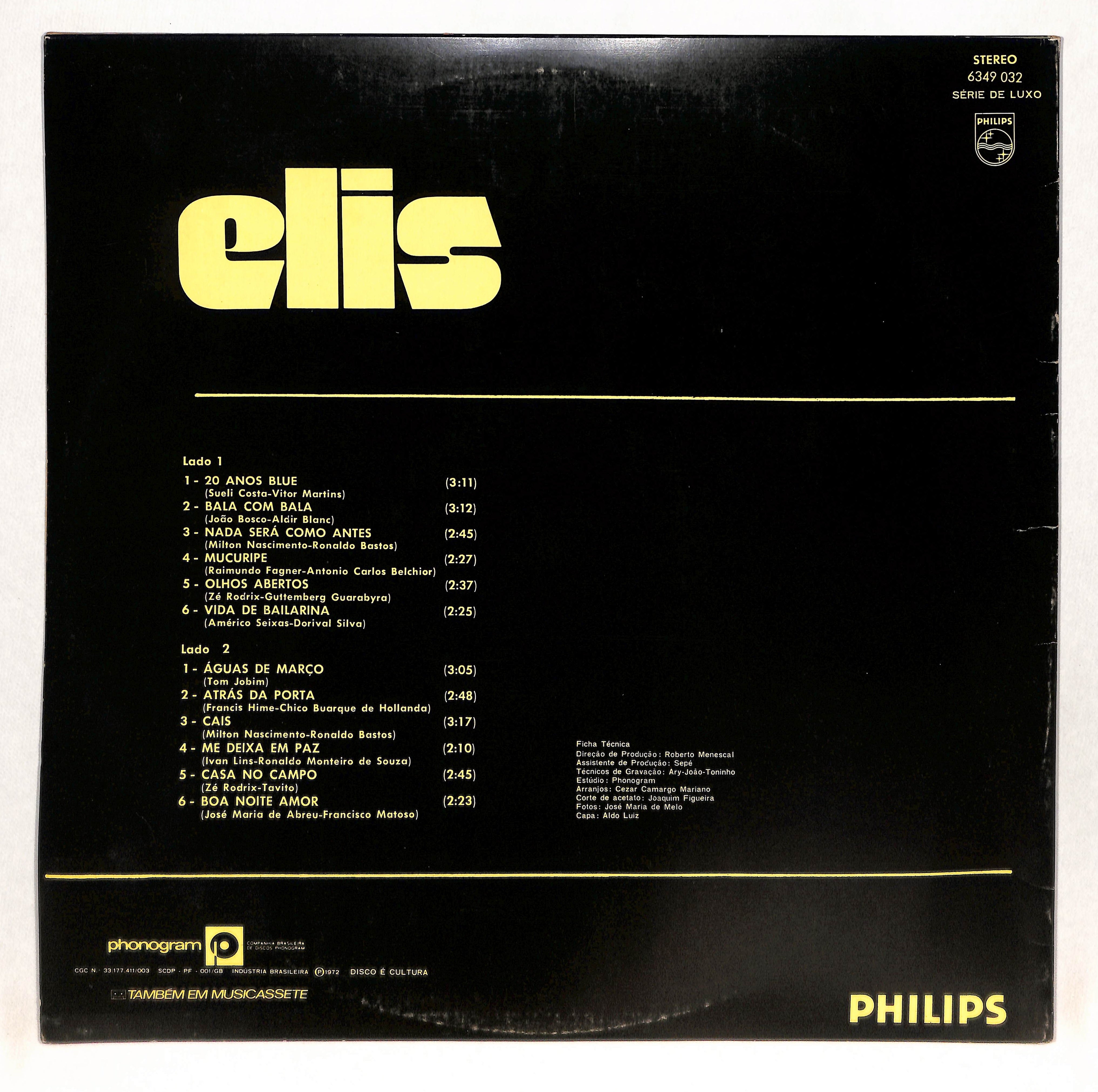Elis – ELLA ONLINE