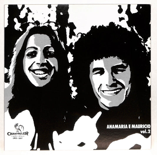 Anamaria E Mauricio Vol. 2