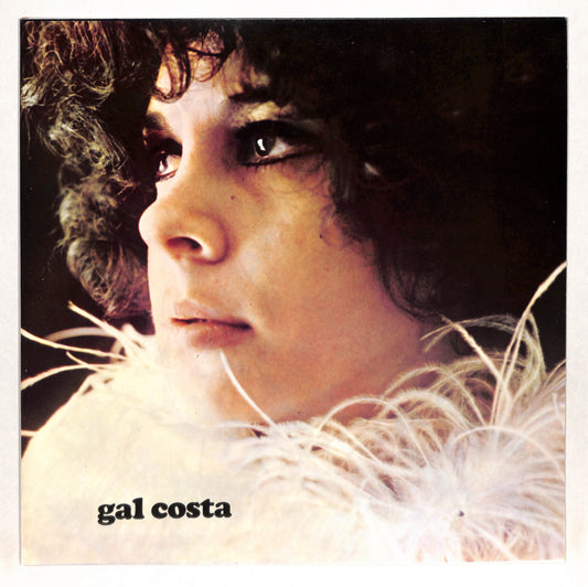 Gal Costa