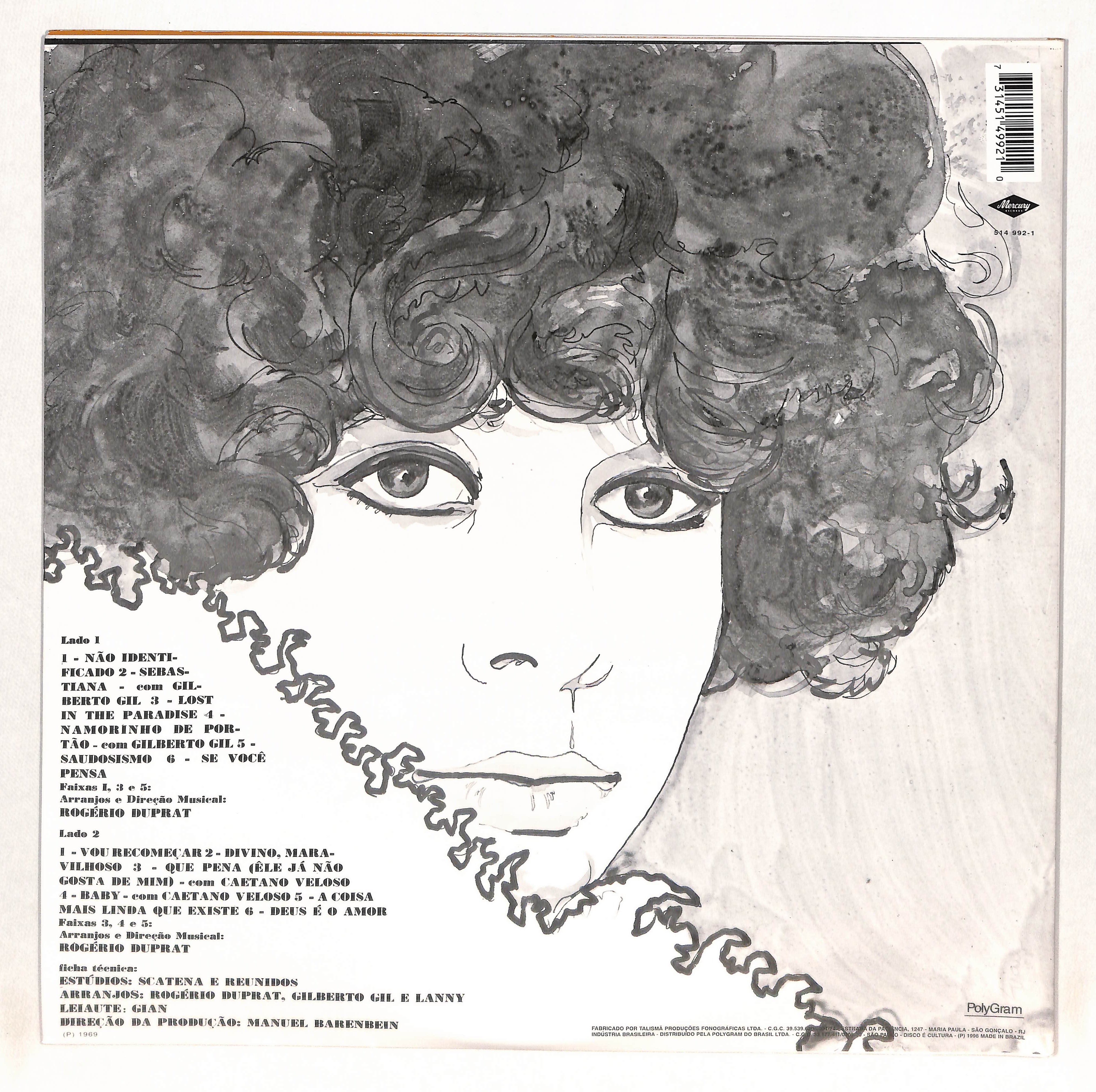 Gal Costa – ELLA ONLINE