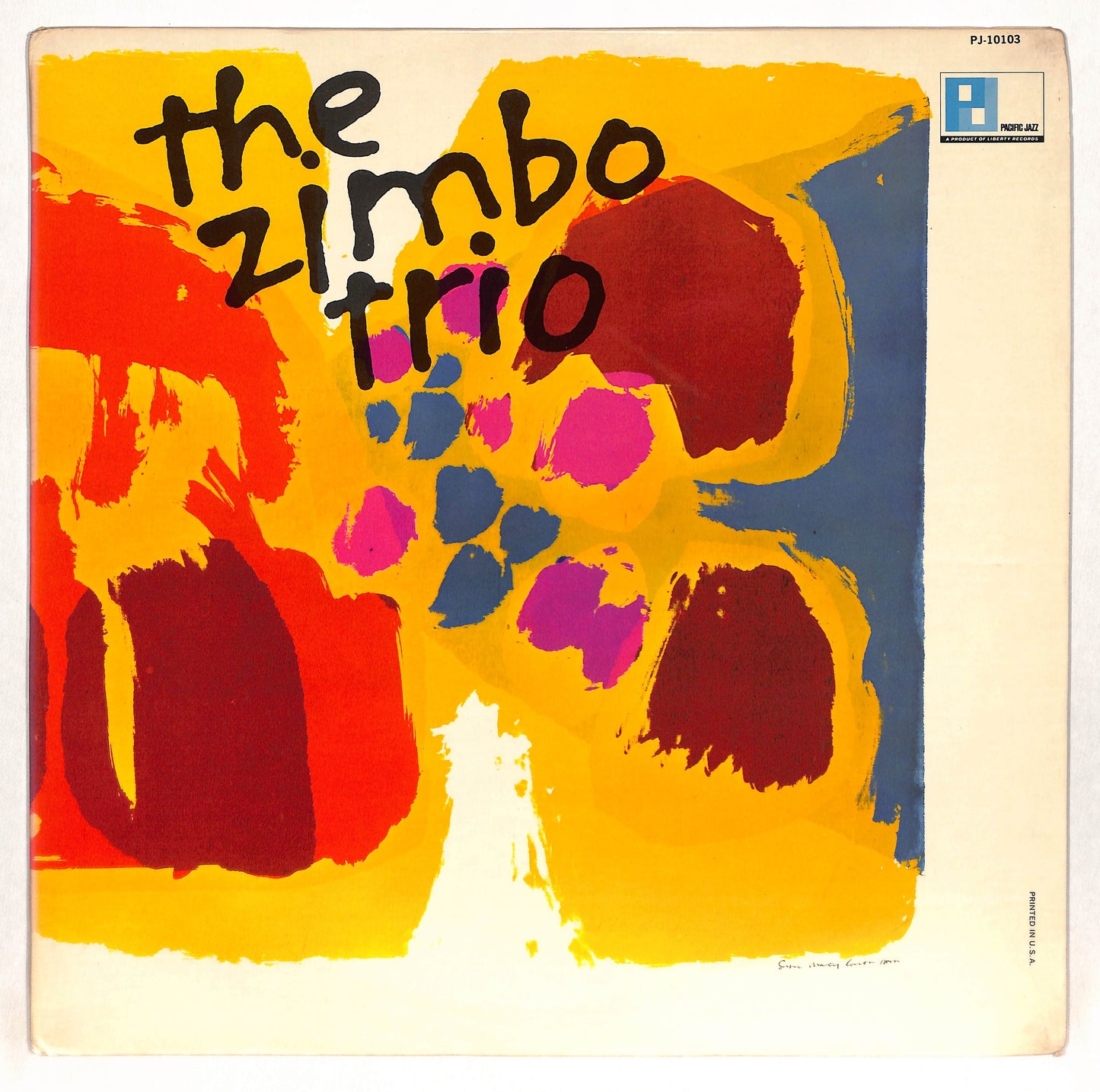 Zimbo Trio