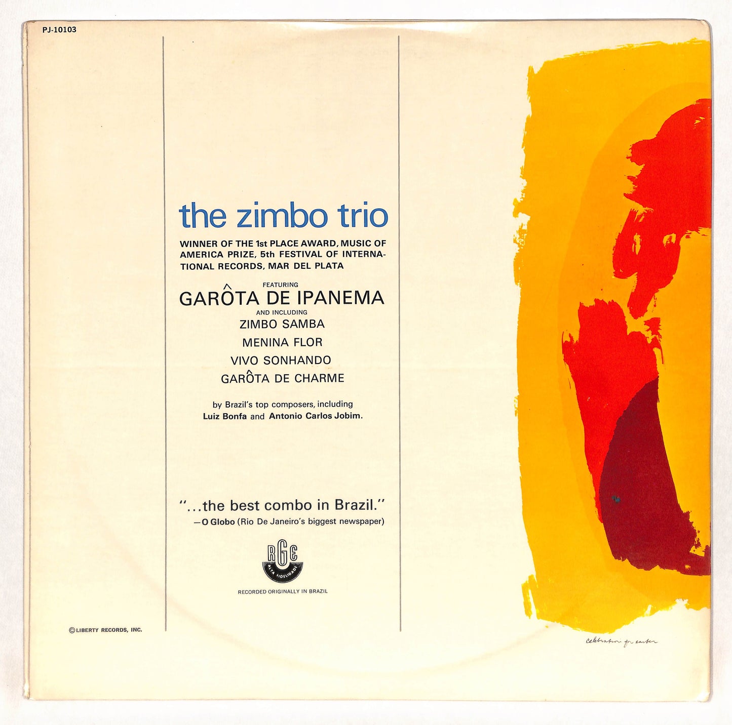 Zimbo Trio
