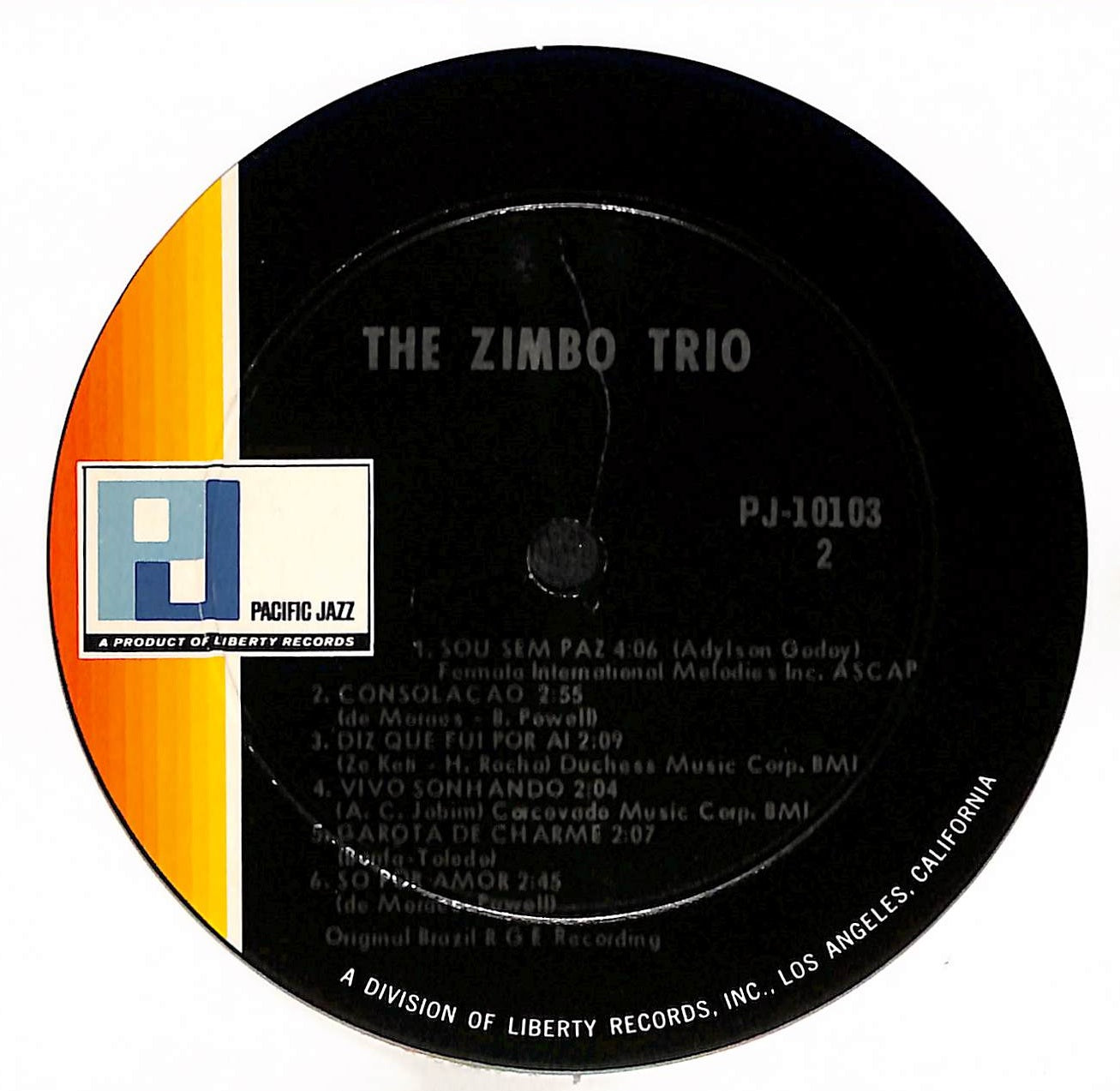 Zimbo Trio