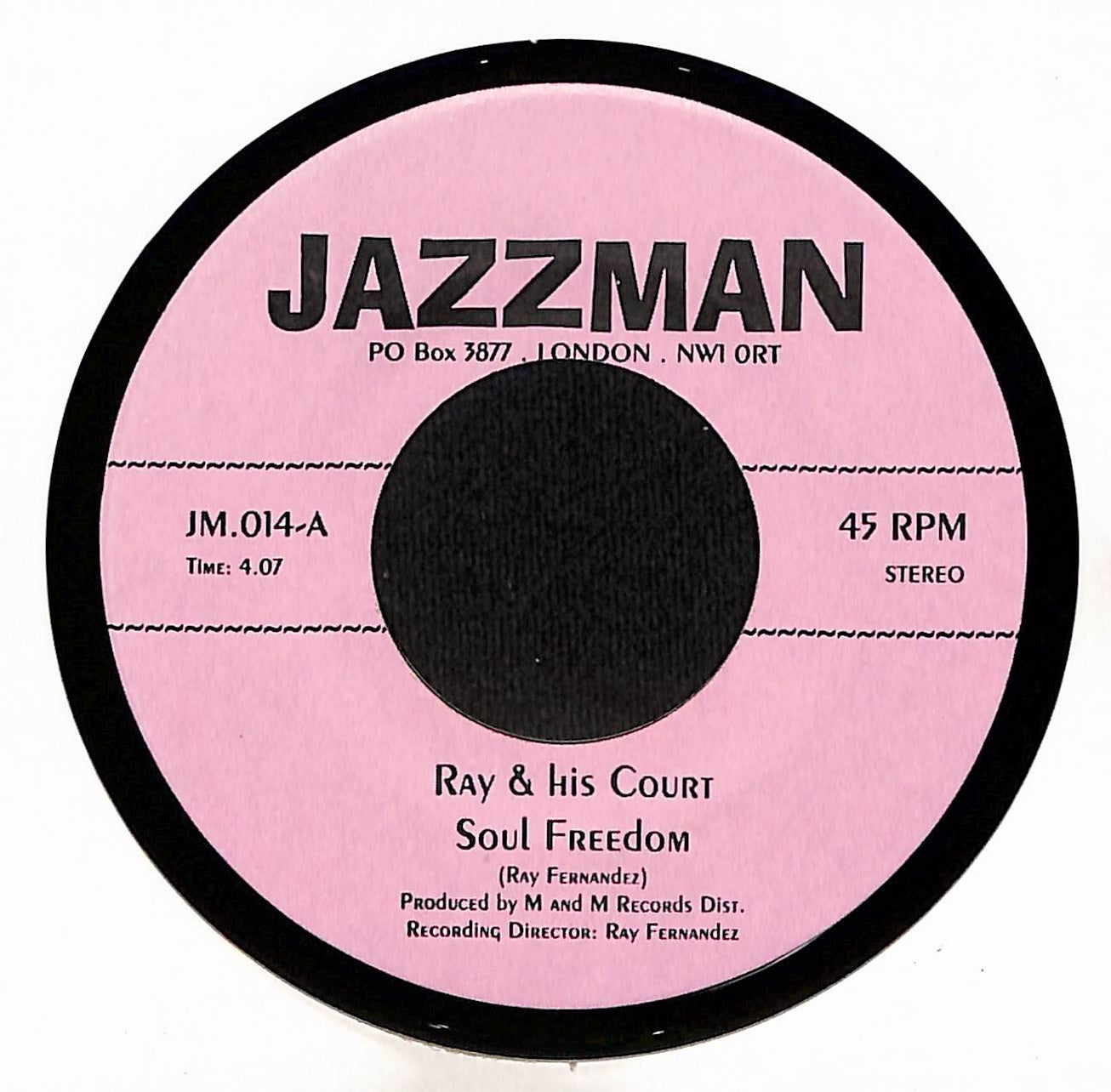 Soul Freedom / Cookie Crumbs