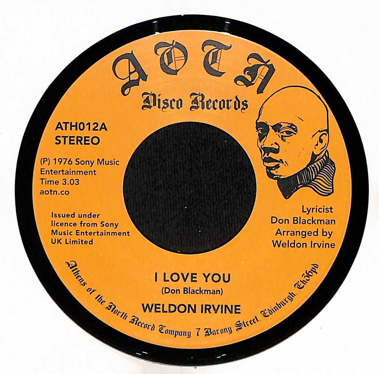 I Love You / What's Going On?