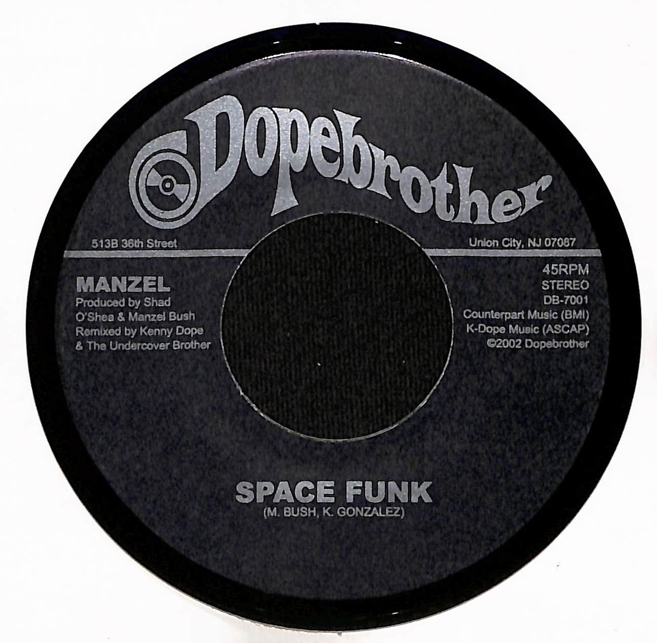 Space Funk